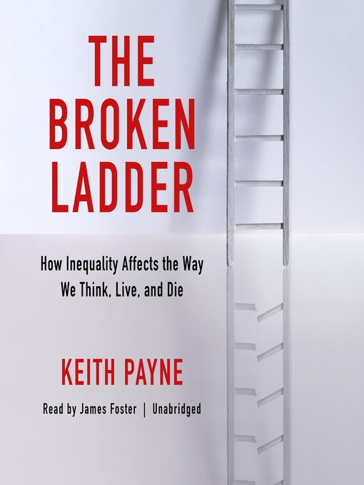 Title details for The Broken Ladder by Keith Payne - Available